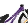 Dviratis Karbon Superlight 14 violet