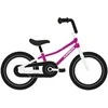 Dviratis Karbon Superlight 14 violet