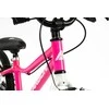 Dviratis Karbon Superlight 16 pink