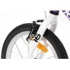 Dviratis Karbon Superlight Alu 16 violet
