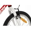 Dviratis Karbon Superlight 18 red