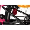 Dviratis Karbon Superlight 20 pink