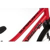 Dviratis Karbon Superlight 20 red