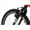 Dviratis Karbon Superlight 20 red