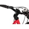 Dviratis Karbon Superlight 20 red