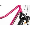 Dviratis Karbon Superlight 24 pink