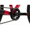 Dviratis Karbon Superlight 24 red