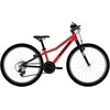 Dviratis Karbon Superlight 24 red