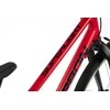 Dviratis Karbon Superlight 24 red