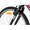 Dviratis Karbon Superlight 26 pink