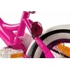Dviratis Karbon Tiara 12 pink