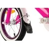 Dviratis Karbon Tiara 14 pink