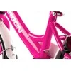Dviratis Karbon Tiara 14 pink