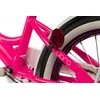 Dviratis Karbon Tiara 16 pink