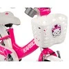 Dviratis Karbon Tiara 16 pink