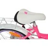Dviratis Karbon Tiara 16 pink