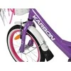 Dviratis Karbon Tiara 16 violet