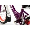 Dviratis Karbon Tiara 16 violet