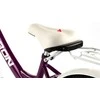 Dviratis Karbon Tiara 18 violet