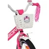 Dviratis Karbon Tiara 20 pink