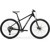 Dviratis Merida Big.Nine 20 IV2 juodas(pilkas)-XL (Dydis: XL)