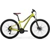 Dviratis Merida Matts 20 I1 lime(race red)-47 cm / L (Dydis: 47 cm / L)