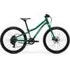 Dviratis Merida Matts J.24+ 2026 evergreen(turquoise/juodas)-UNI (Dydis: UNI)