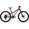 Dviratis Merida Matts J.24+ 2026 silk violetinė(wht/red/blk)-UNI (Dydis: UNI)