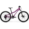 Dviratis Merida Matts J.24 2026 silk violetinė(wht/red/blk)-UNI (Dydis: UNI)