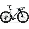 Dviratis Merida Reacto 7000 2027 halo žalias/pearl baltas(žalias)-XL (Dydis: XL)