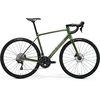 Dviratis Merida Scultura Endurance 400 2026 silk fog žalias(sidabrinis)-L (Dydis: L)