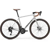 Dviratis Merida Scultura Endurance GR 200 2026 silk pilkas(gunmetal pilkas)-L (Dydis: L)