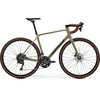 Dviratis Merida Scultura Endurance GR 200 2026 silk oak bork(juodas)-M (Dydis: M)