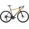 Dviratis Merida Scultura Endurance GR 700 2026 wild honey(juodas)-L (Dydis: L)