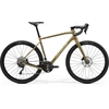 Dviratis Merida Silex 400 2026 oak bork(earth powder)-XL (Dydis: XL)