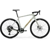 Dviratis Merida Silex 5000 2026 silk moss pilkas(river clay)-L (Dydis: L)
