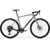 Dviratis Merida Silex 5000 2026 warm slate pilkas(juodas)-M (Dydis: M)