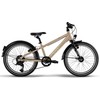 Dviratis PUKY Cyke 20-7 Alu Active dusty sand/juodas