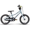 Dviratis PUKY LS-PRO 14 Alu ash mėlynas
