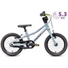 Dviratis PUKY LS-PRO 14 Alu ash mėlynas