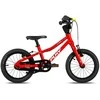 Dviratis PUKY LS-PRO 14 Alu LTD red
