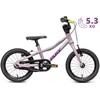 Dviratis PUKY LS-PRO 14 Alu pearl pink