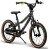 Dviratis PUKY LS-PRO 16-2 Alu Flowmatic