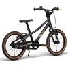 Dviratis PUKY LS-PRO 16-2 Alu Flowmatic