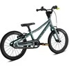 Dviratis PUKY LS-PRO 16 Alu ash mėlynas/anthracite