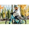 Dviratis PUKY LS-PRO 16 Alu LTD fresh mėlynas