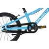 Dviratis PUKY LS-PRO 16 Alu LTD fresh mėlynas