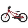 Dviratis PUKY LS-PRO 16 Alu LTD red