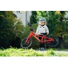 Dviratis PUKY LS-PRO 16 Alu LTD red