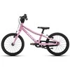 Dviratis PUKY LS-PRO 16 Alu LTD rose